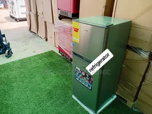 Portable Mini Fridge