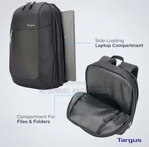 Targus 15.6′′ Backpack