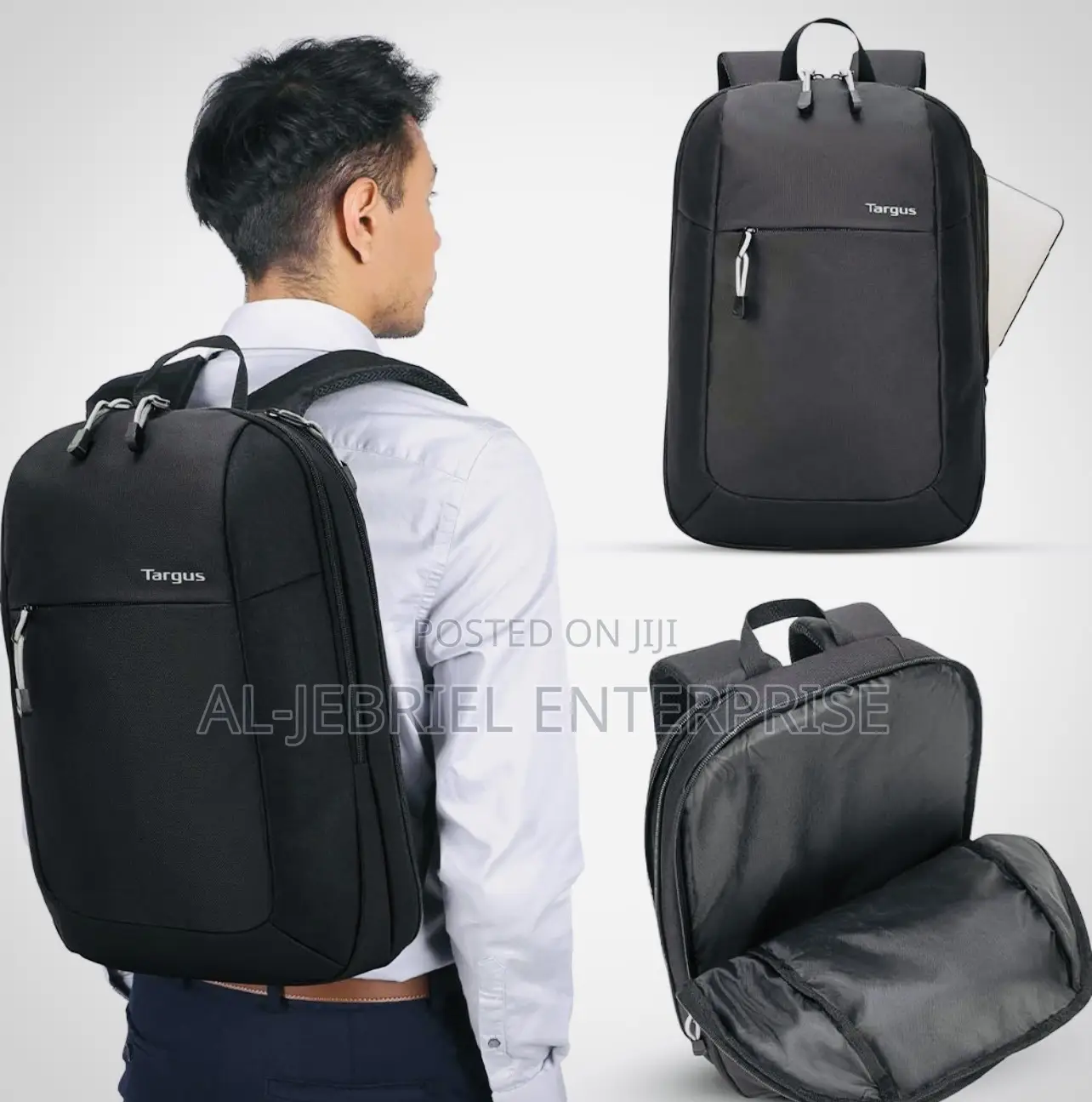 Targus 15.6′′ Backpack