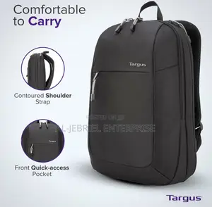 Targus 15.6′′ Backpack