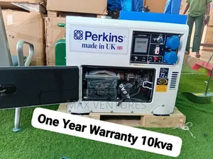 10kva Generator Backup Power Supply 10kva
