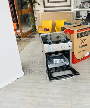 Get Original Volcano 4 Gas Turkish Burner With Oven.