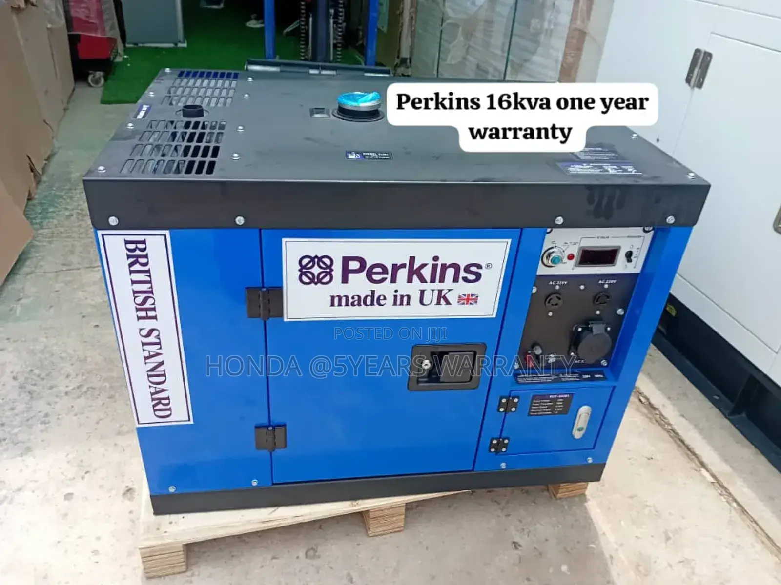 Complete Best Generator