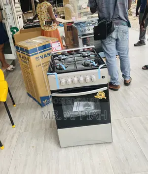 Purchase Unique Volcano 4 Gas Burner(Turkish)Gray