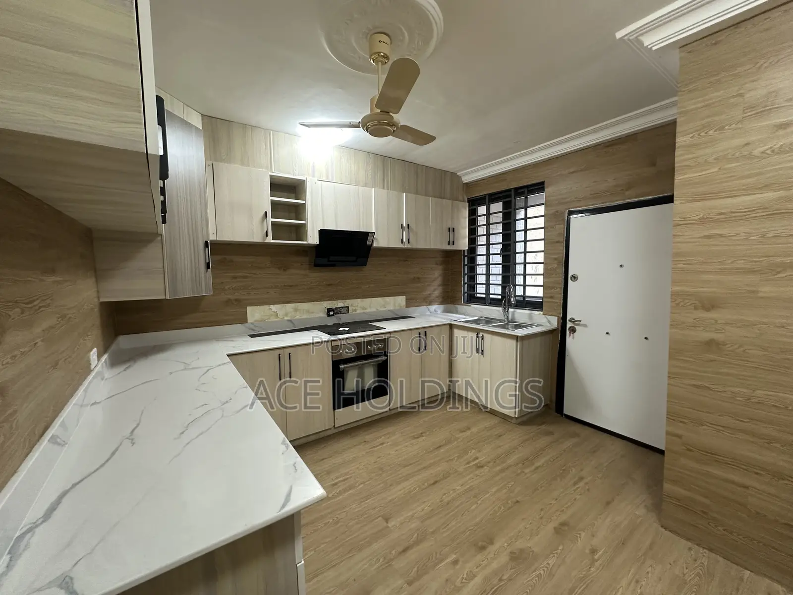 2bdrm Apartment in East Legon Hills for rent