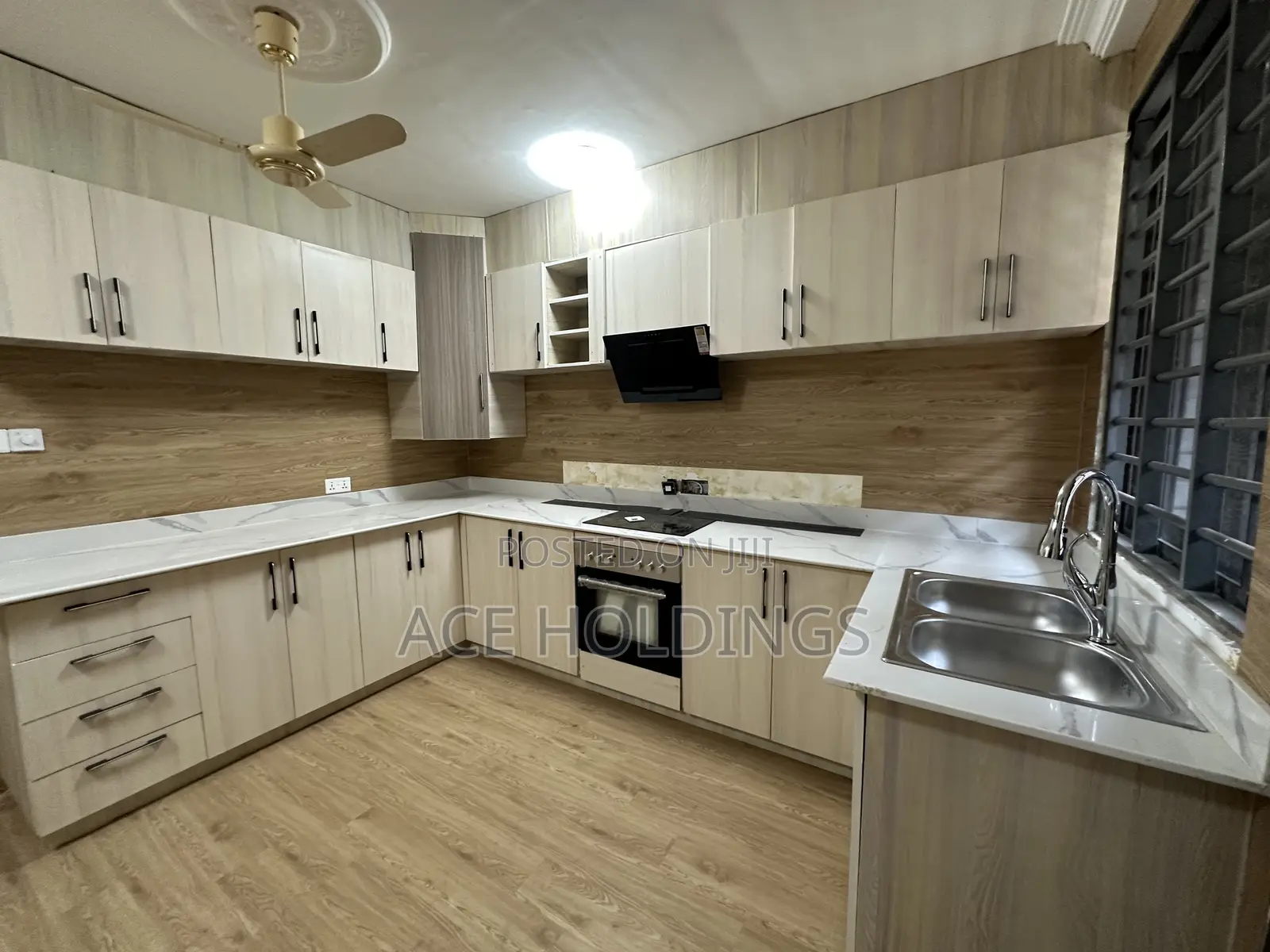 2bdrm Apartment in East Legon Hills for rent