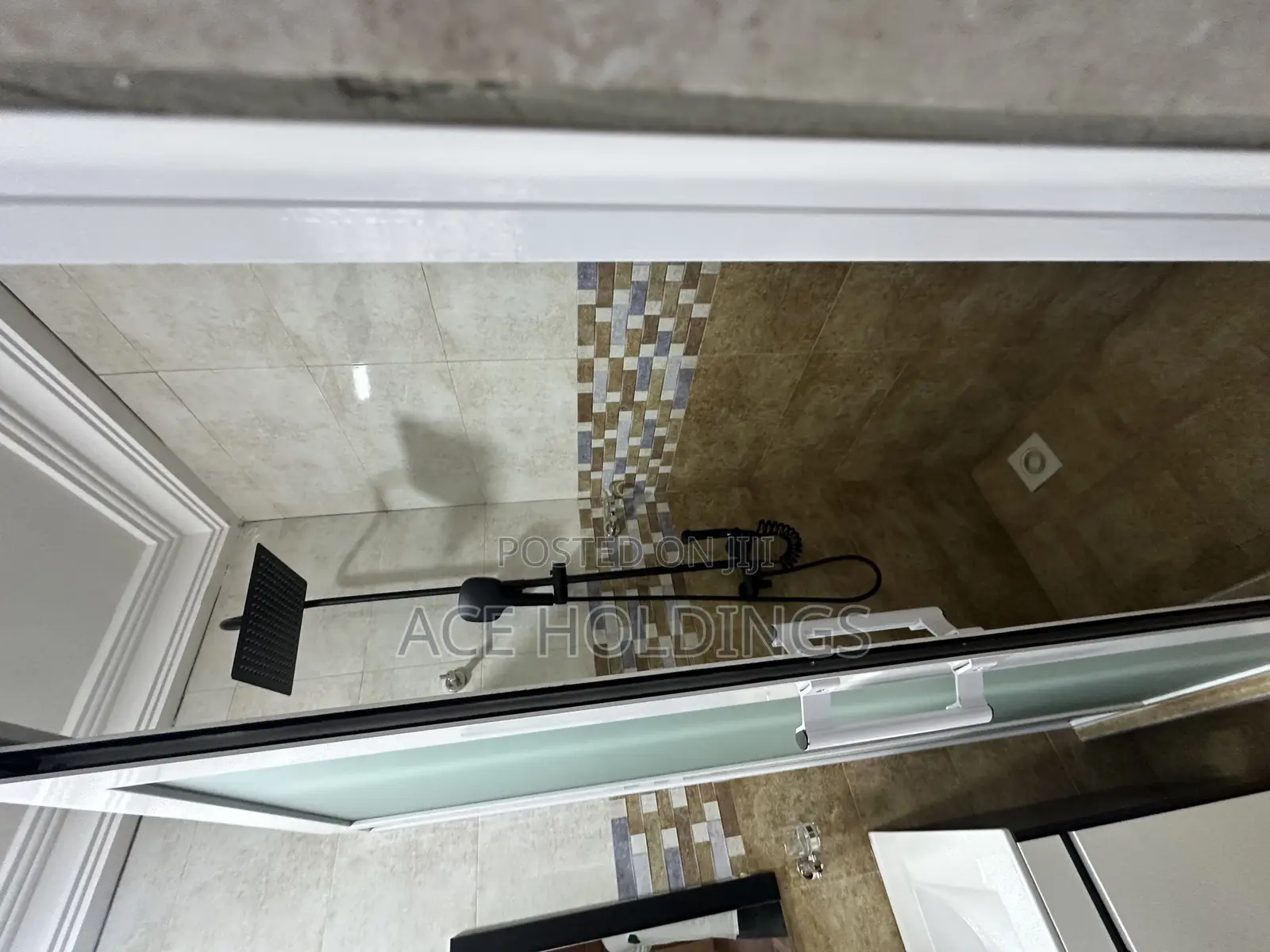 2bdrm Apartment in East Legon Hills for rent
