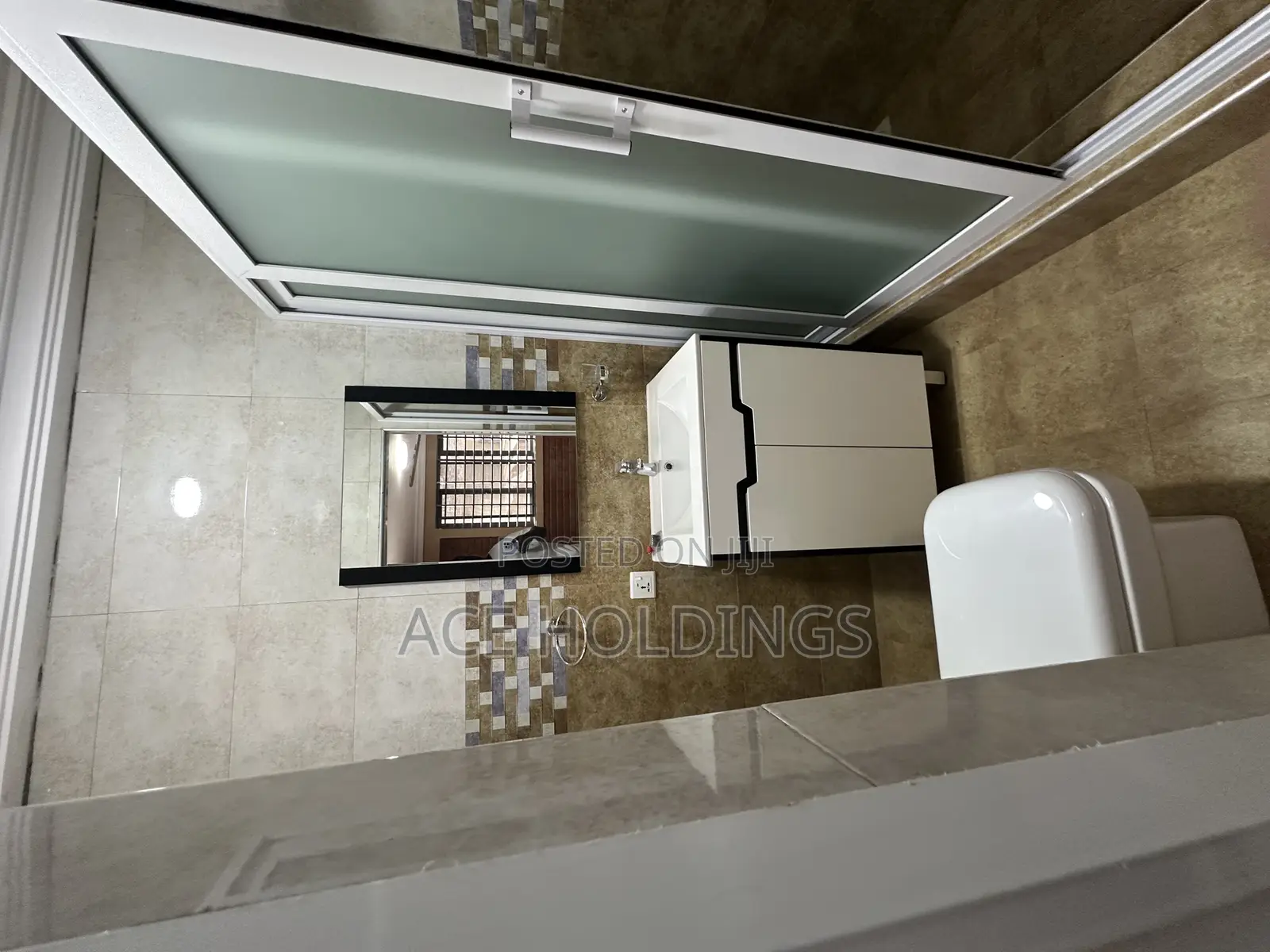 2bdrm Apartment in East Legon Hills for rent