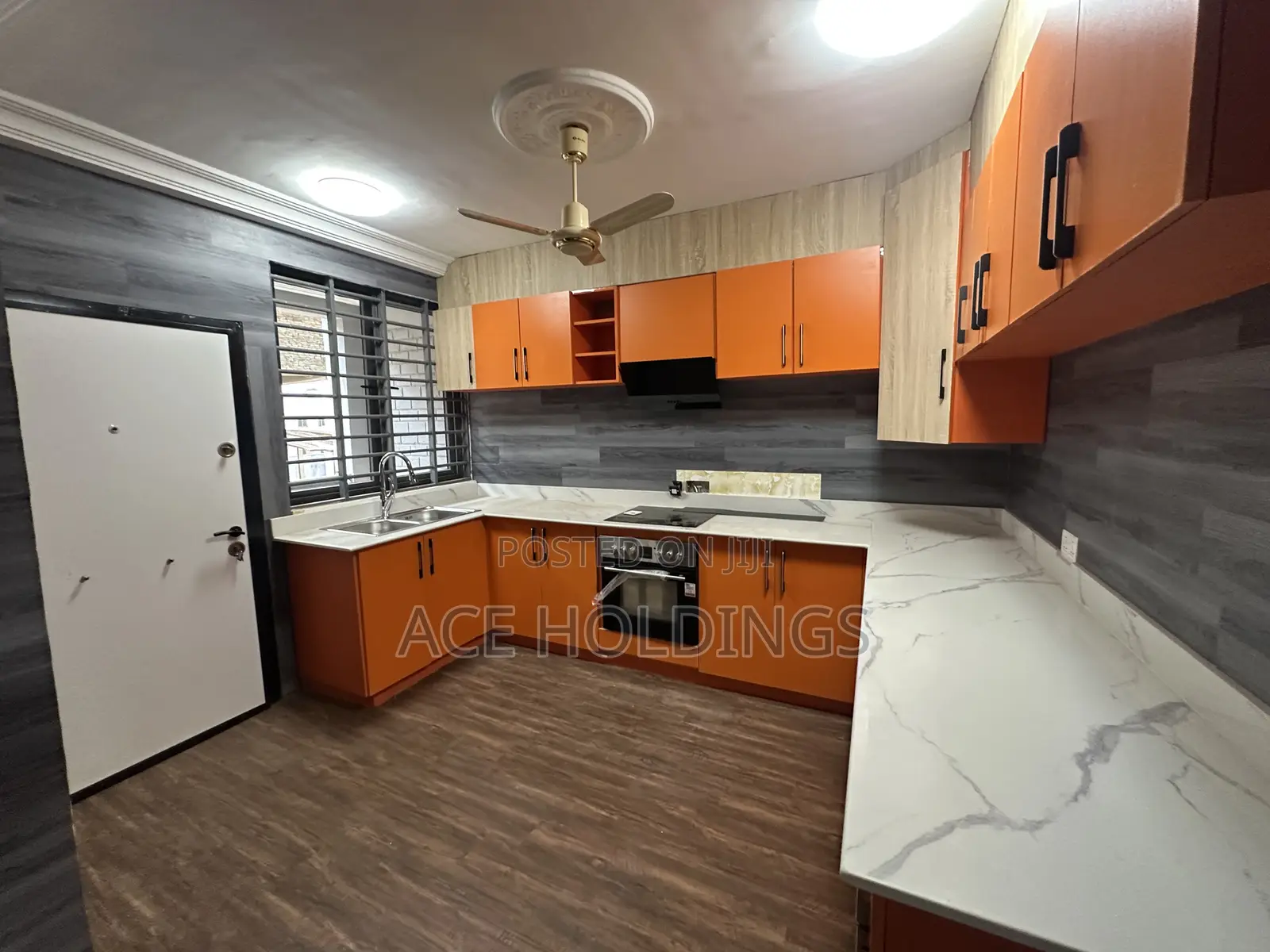 2bdrm Apartment in East Legon Hills for rent