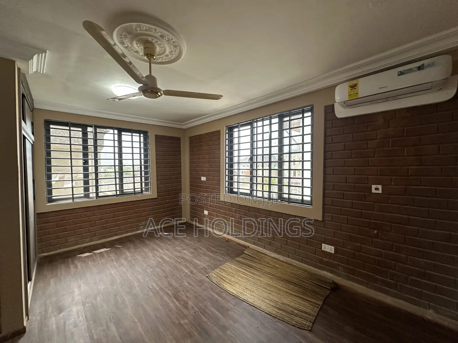 2bdrm Apartment in East Legon Hills for rent