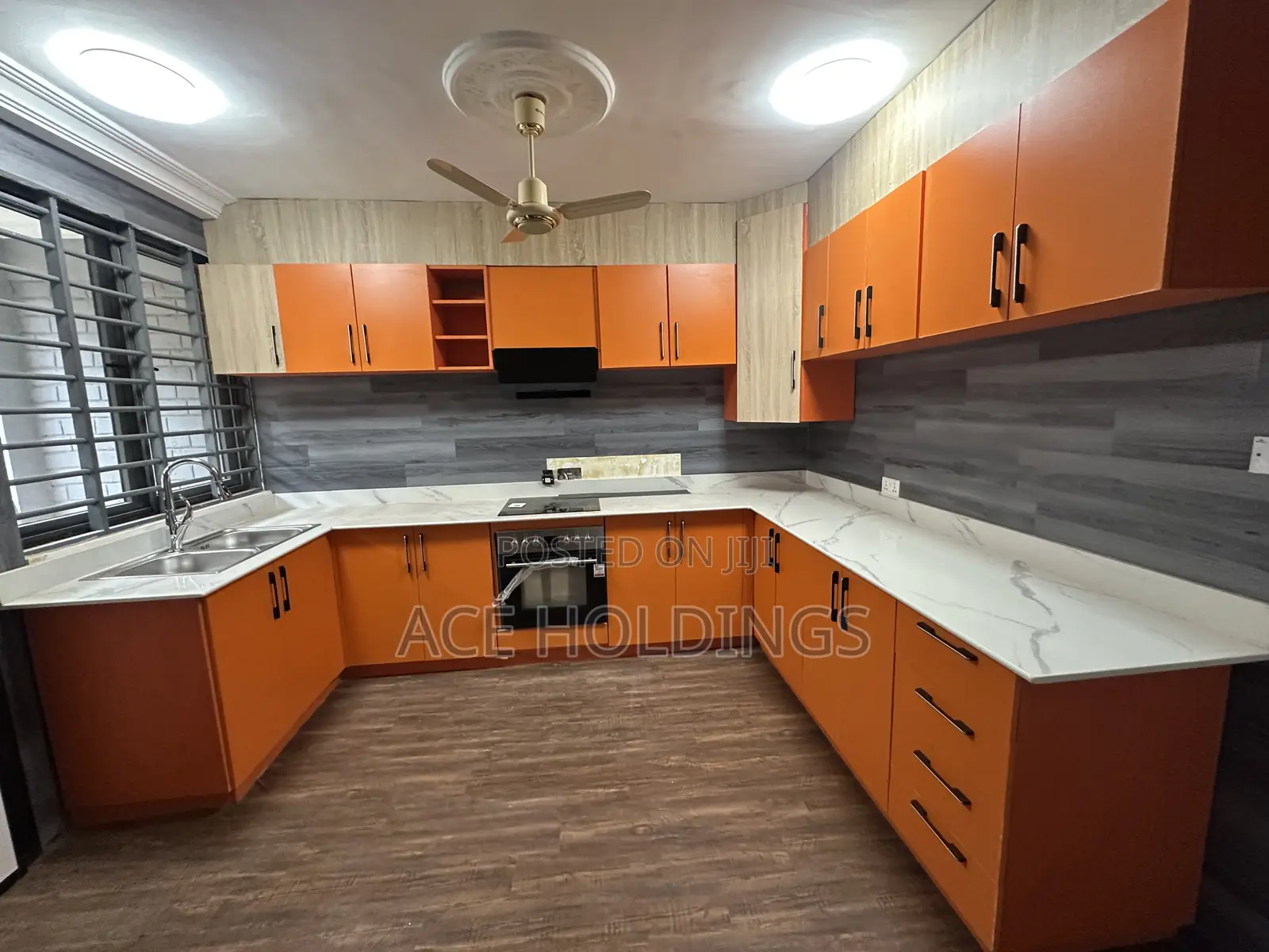 2bdrm Apartment in East Legon Hills for rent