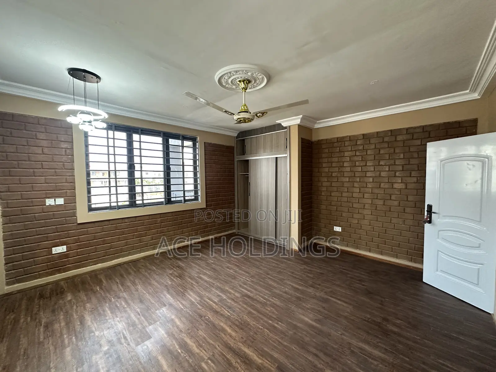 2bdrm Apartment in East Legon Hills for rent