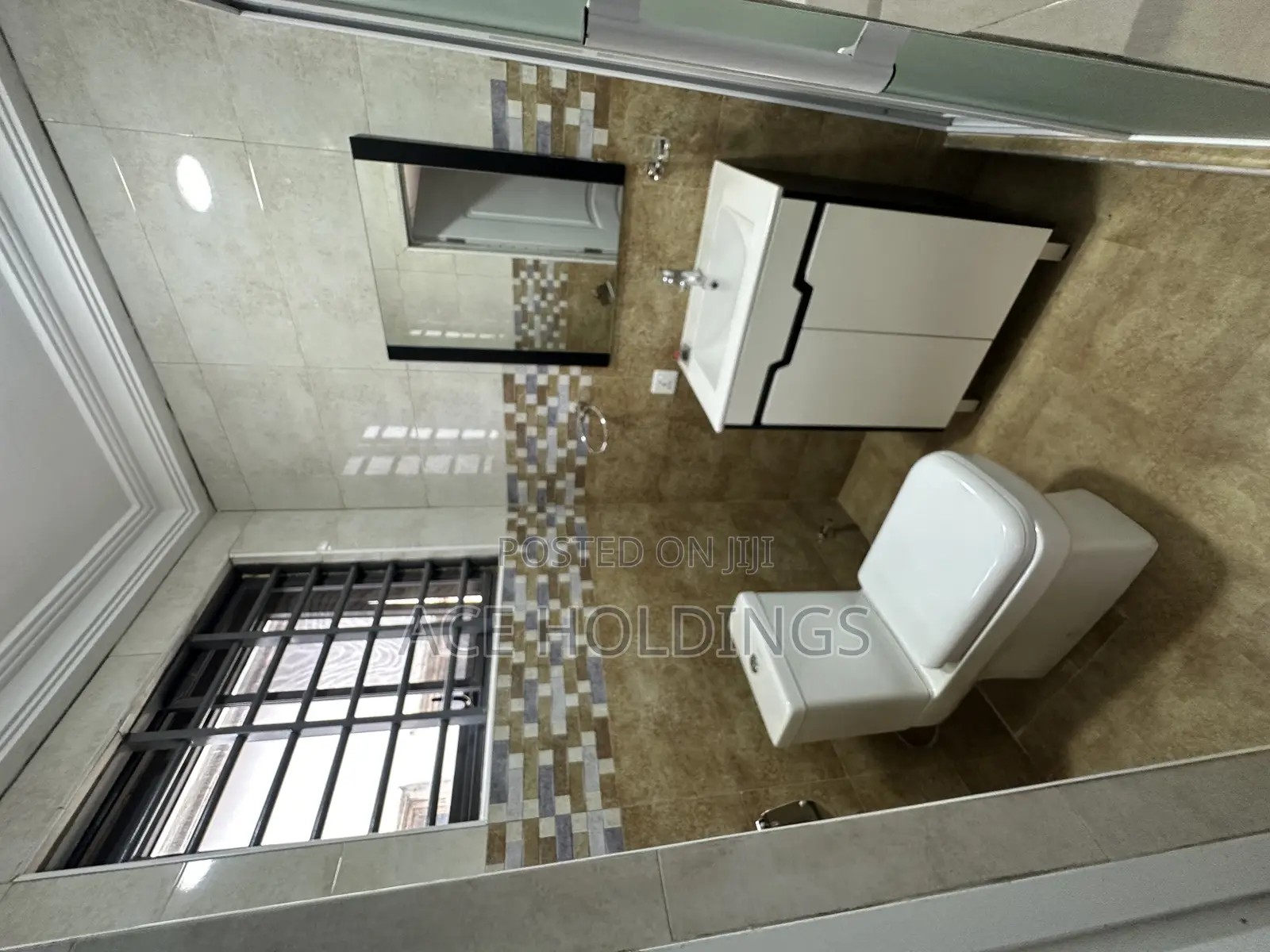 2bdrm Apartment in East Legon Hills for rent