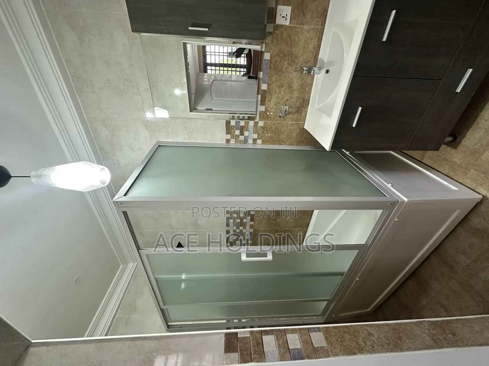 2bdrm Apartment in East Legon Hills for rent