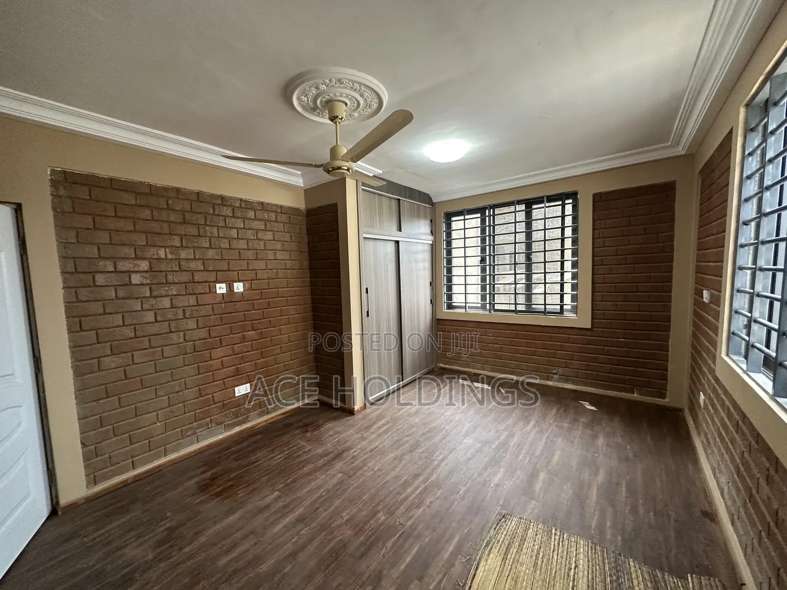 2bdrm Apartment in East Legon Hills for rent