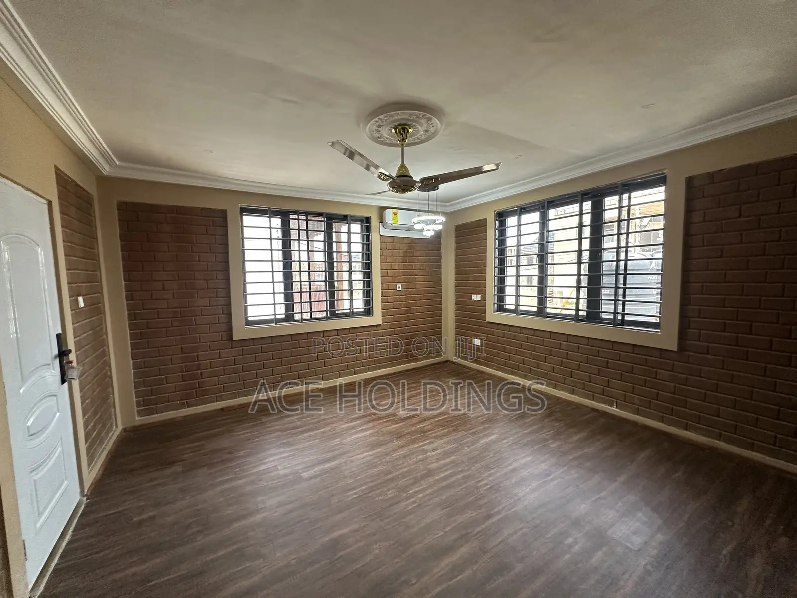 2bdrm Apartment in East Legon Hills for rent