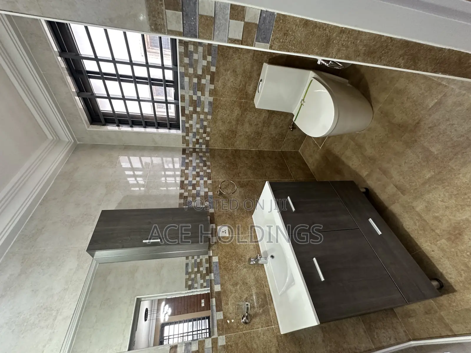 2bdrm Apartment in East Legon Hills for rent