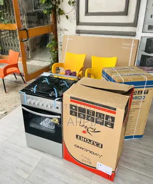 Buy Unique 4 Gas Oven Volcano Turkish Cooker 