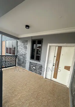 2bdrm Apartment in East Legon Hills for rent