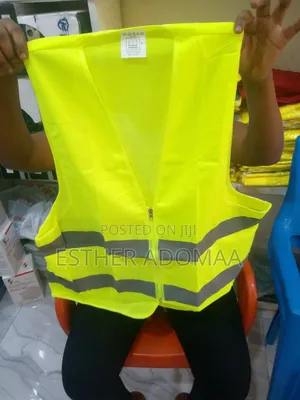 Safety Items