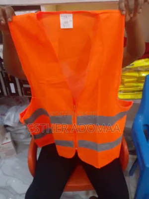 Safety Items