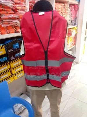 Safety Items