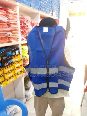 Safety Items