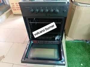 Energy Efficient Cooker Top