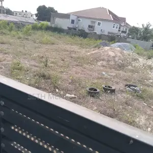 Seth Mensah Properties