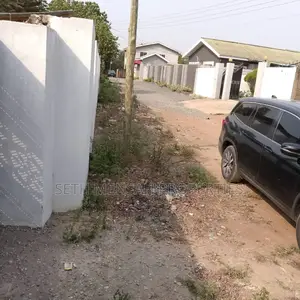 Seth Mensah Properties
