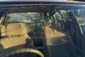 Repair and Replace All Your Cracked Windscreen in Style