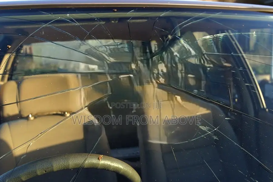 Repair and Replace All Your Cracked Windscreen in Style