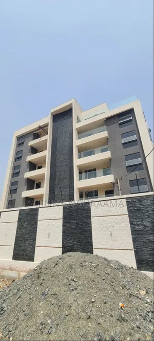 2bdrm Apartment in East Legon for sale