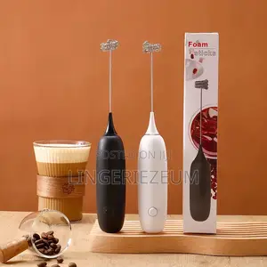 Electric Milk/Coffee Frother