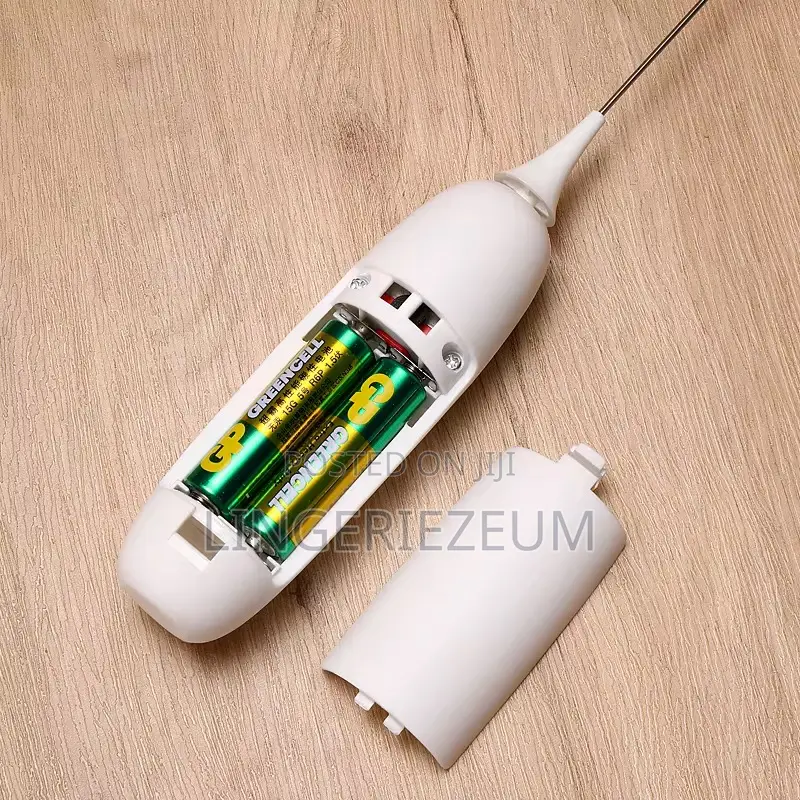 Electric Milk/Coffee Frother