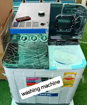 Quality Washing Machine
