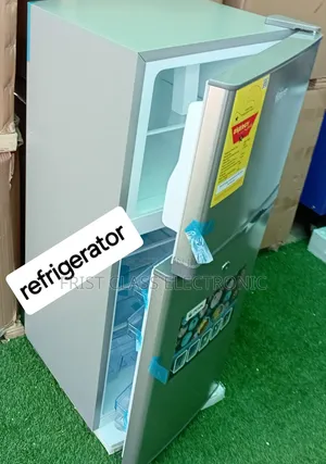 Super Chilling Top Freezer