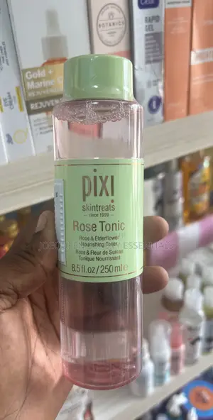 Pixi Rose Tonic 250ml