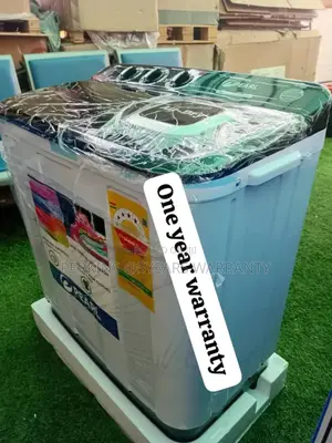 Fresh Star 7kg Pearl Washing Machine