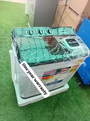 Fresh Star 7kg Pearl Washing Machine