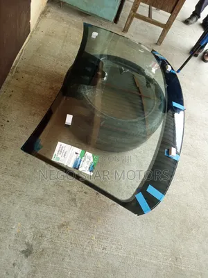 Atlas Cross Sports 2021front Windscreen Camera Type