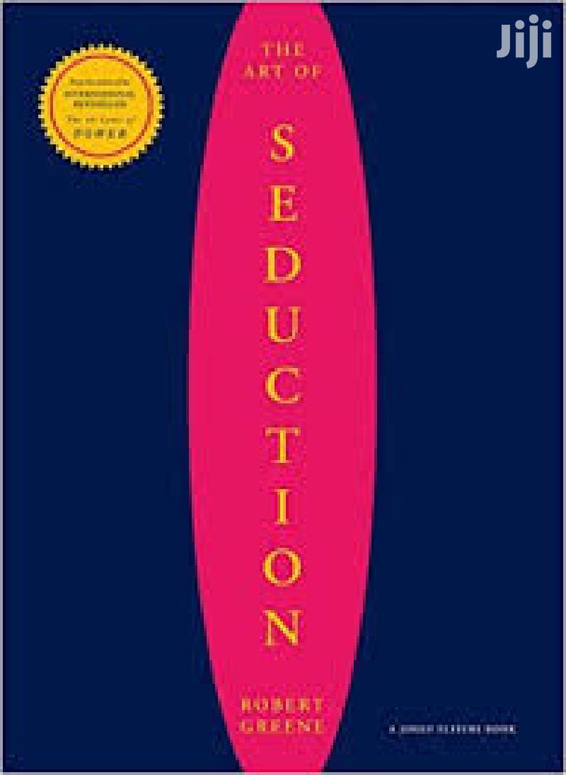 Art Of Seduction