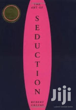 Art Of Seduction