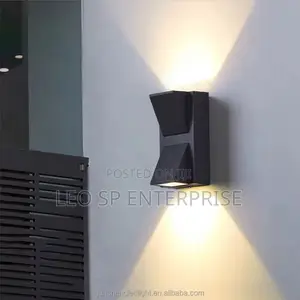 6w Wall Light