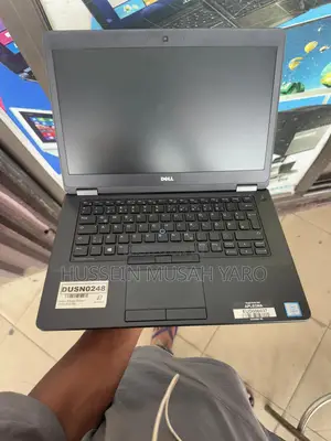 Laptop Dell Latitude 14 E5470 8GB Intel Core i5 SSD 256GB