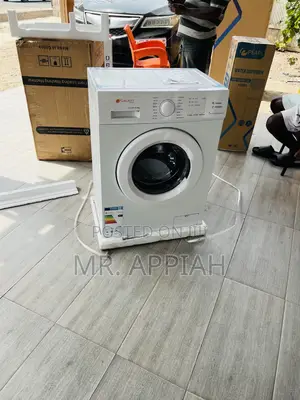 Shop Unique Galaxy 6kg Fully Automatic Washing Machine.