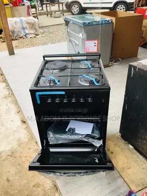 Volcano 3+1 Ultimate Cooking Freedom