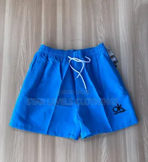 Calvin Klein Summer Shorts Available