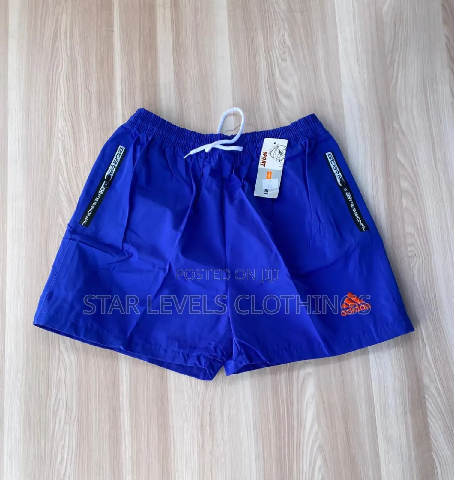 Calvin Klein Summer Shorts Available