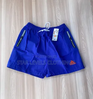 Calvin Klein Summer Shorts Available